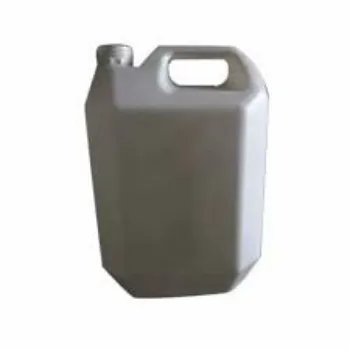 Good Quality Plastic Jerry Cans